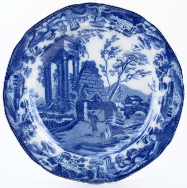 Plate c1815